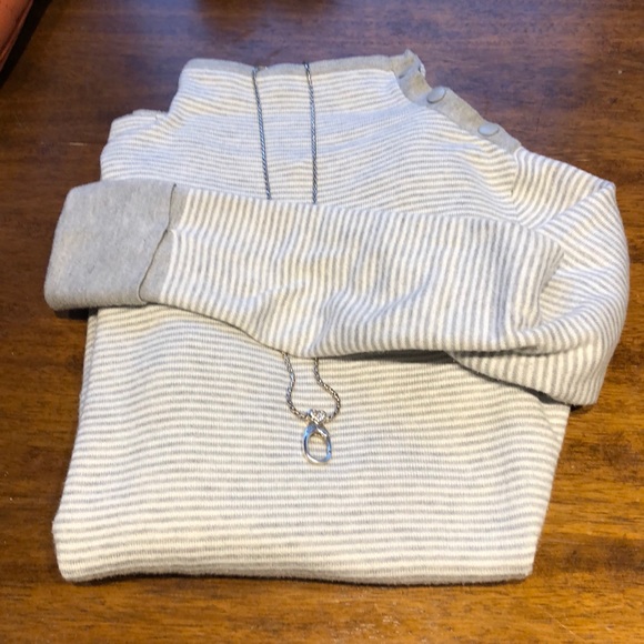 Sigrid Olsen Sweaters - Pullover sweater...super comfy!